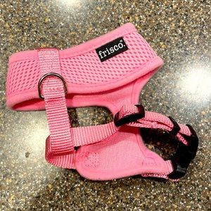 DOG HARNESS